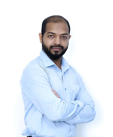 Abir Mahmud