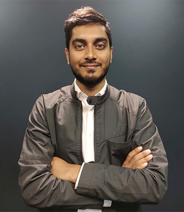 Shihab Shaharia