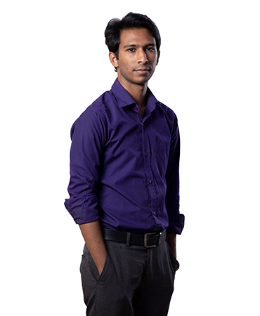 Salim Hosen